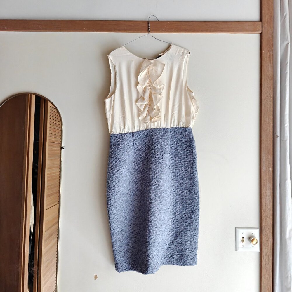 MaxMara dress NWT